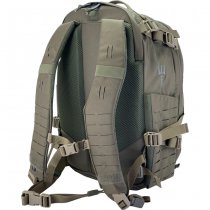 Pitchfork FastTrack Backpack - Ranger Green